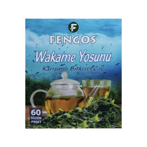 Fengos Bitki Çayı